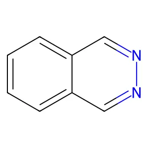 phthalazine structure