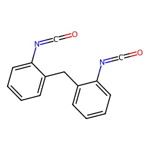 Compound C15H10N2O2 structure