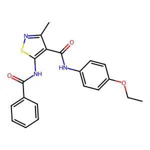 BRN 1164396 structure