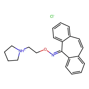 LM 2925 structure