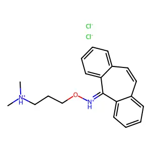 LM 2907 structure