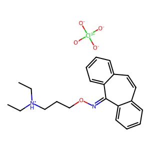 LM 2924 structure