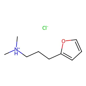 Compound C9H16ClNO structure
