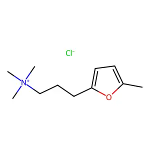 Compound C11H20ClNO structure