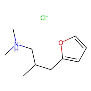 Compound C10H18ClNO structure