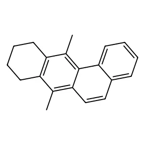 CCRIS 1876 structure