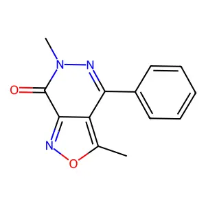 BRN 1127440 structure