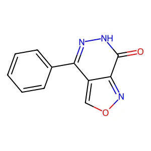 BRN 1117622 structure