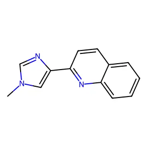 Macrorine structure