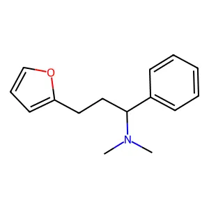 Compound C15H19NO structure