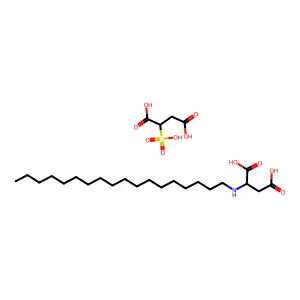 Rewopol B 2003 structure