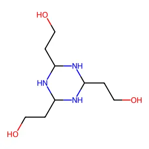 SCHEMBL8463736 structure
