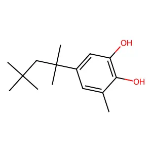 Compound C15H24O2 structure