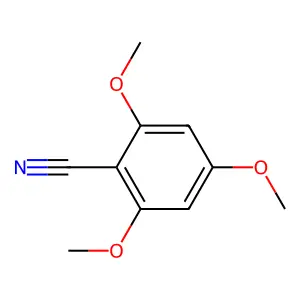 Compound C10H11NO3 structure