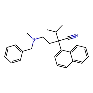 BRN 2169903 structure