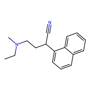 BRN 2125542 structure