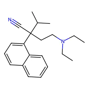 BRN 2153892 structure