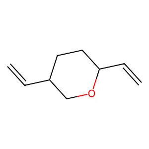 Compound C9H14O structure