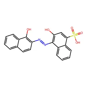 EINECS 247-234-1 structure