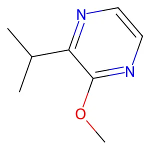 Compound C8H12N2O structure
