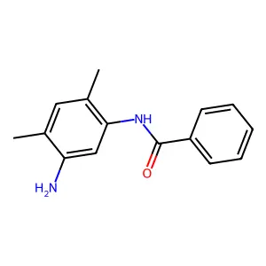 Fast Red Base RBE structure