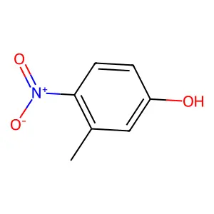 Compound C7H7NO3 structure