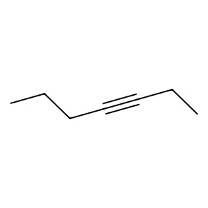 Compound C7H12 structure