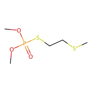 Demephion-S structure