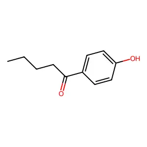 Compound C11H14O2 structure