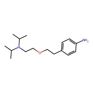 BRN 2371878 structure