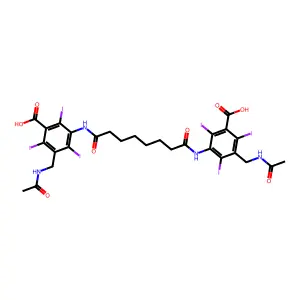 BRN 2800657 structure