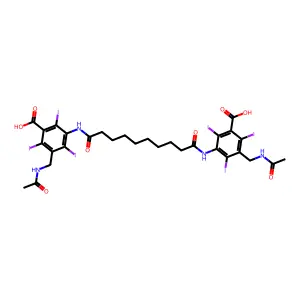 BRN 2800708 structure