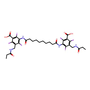 BRN 2800795 structure