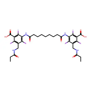 BRN 2800769 structure