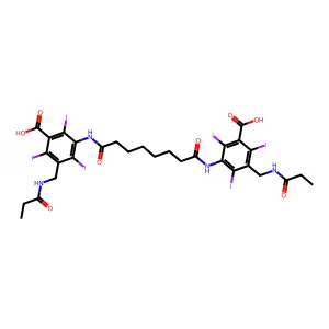 BRN 2800747 structure