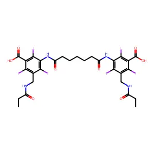 BRN 2800721 structure