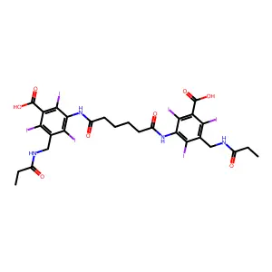 BRN 2800702 structure