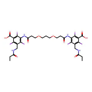BRN 2800860 structure