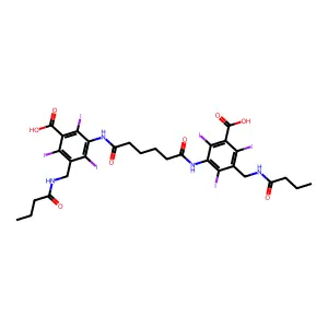 BRN 2800748 structure