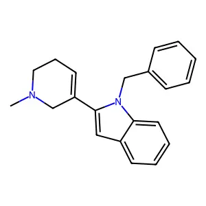 BRN 0962037 structure