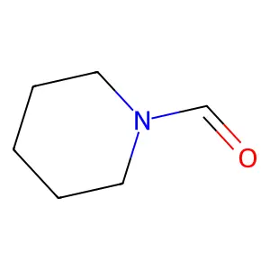 N-Formylpiperidine structure
