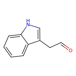 Compound C10H9NO structure