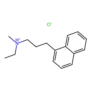 Compound C16H22ClN structure