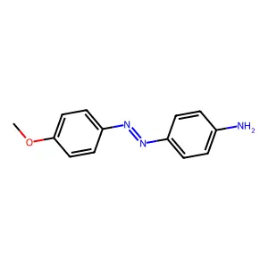 Compound C13H13N3O structure