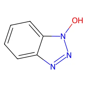 Compound C6H5N3O structure