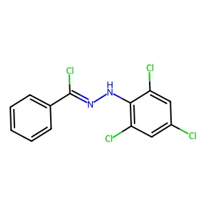 Banamite structure
