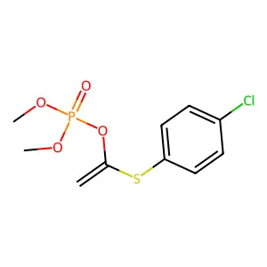 Shell SD-7587 structure