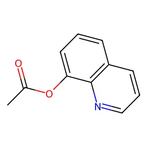 Compound C11H9NO2 structure