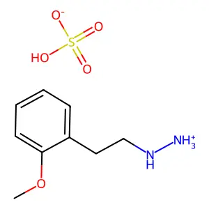 WL 29 structure
