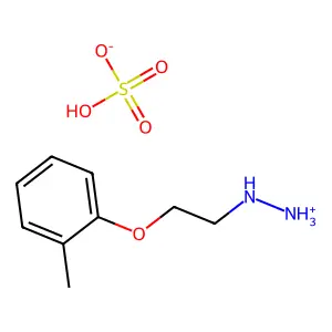 WEG 148 structure